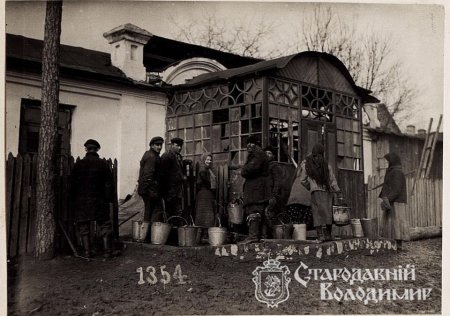 Шорник, фурман та капелюшник – професії які відійшли в історію Володимира-Волинського
