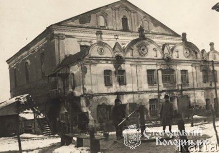 Шорник, фурман та капелюшник – професії які відійшли в історію Володимира-Волинського