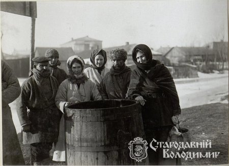 Шорник, фурман та капелюшник – професії які відійшли в історію Володимира-Волинського
