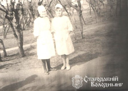 Ваврисевич Марія Макарівна