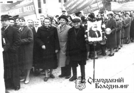 Ваврисевич Марія Макарівна