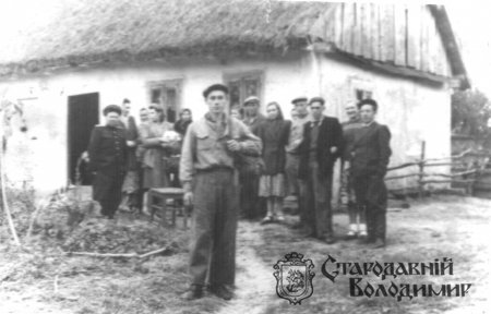 Волянюк Лілія Миколаївна