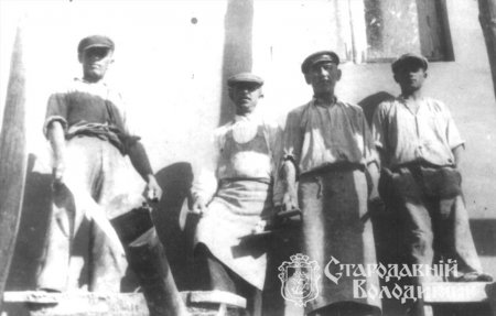 Волянюк Лілія Миколаївна