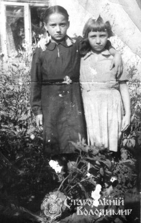 Волянюк Лілія Миколаївна