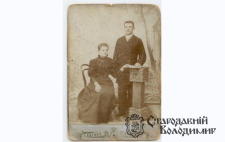 "На довгу пам'ять": заклади фотографічні. Частина ІІ