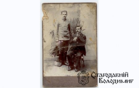 "На довгу пам'ять": заклади фотографічні. Частина ІІ