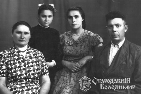 Рубан (Шатух) Лідія Пилипівна