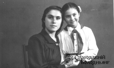Рубан (Шатух) Лідія Пилипівна