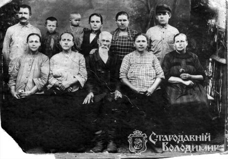 Рубан (Шатух) Лідія Пилипівна