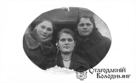Рубан (Шатух) Лідія Пилипівна