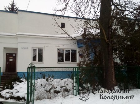 Ритму старому Володимиру задавали інтелігентні міщани