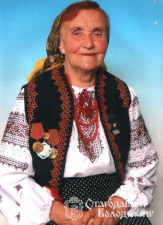 Пелех Ольга Дмитрівна