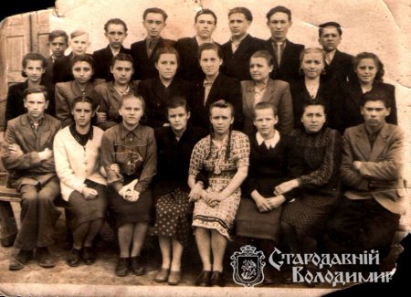 Пелех Ольга Дмитрівна