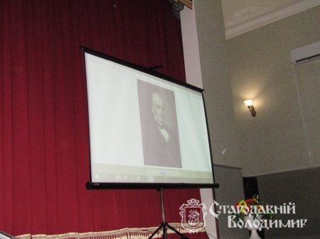 До Володимира-Волинського приїхали історики та краєзнавці
