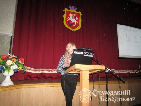 До Володимира-Волинського приїхали історики та краєзнавці