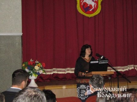 До Володимира-Волинського приїхали історики та краєзнавці