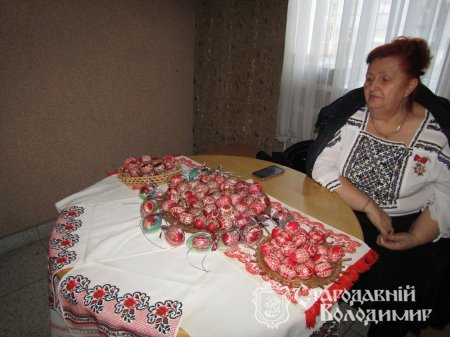Сторіччя "Союзу українок". Фото