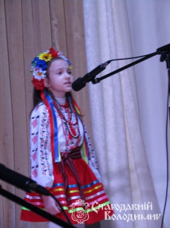 Сторіччя "Союзу українок". Фото