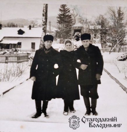 Мої різдвяні історії