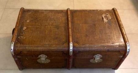Цебрик, нецьки, клямка й френзлі - слова, що вийшли з вжитку, але збагачують нашу мову і нині