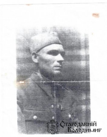 Храновська Любов Петрівна