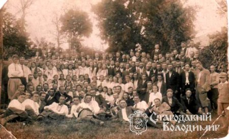 Храновська Любов Петрівна