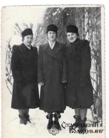 Фуга Лариса Степанівна