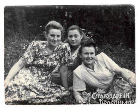 Фуга Лариса Степанівна