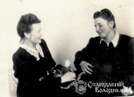 Фуга Лариса Степанівна