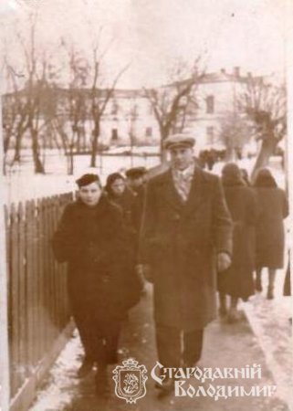 Дуліба (Прокоп’юк) Зоя Іванівна