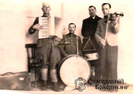 Дуліба (Прокоп’юк) Зоя Іванівна