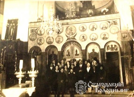 Лонткевич Анна Євгенівна