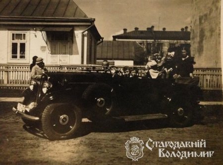 Лонткевич Анна Євгенівна
