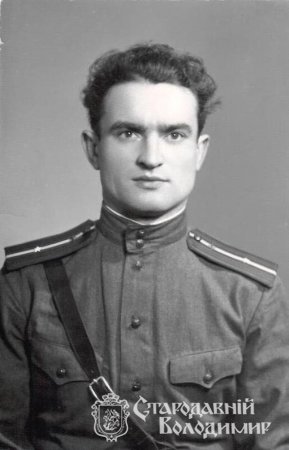Адамчук (Жуковська) Галина