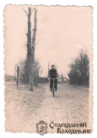 Солодуха (Лисюк) Антоніна Володимирівна