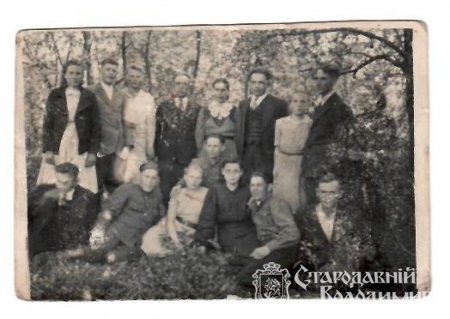 Солодуха (Лисюк) Антоніна Володимирівна