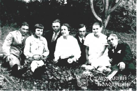 Філоненко Ірина Степанівна