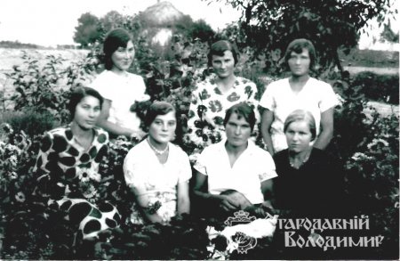 Філоненко Ірина Степанівна
