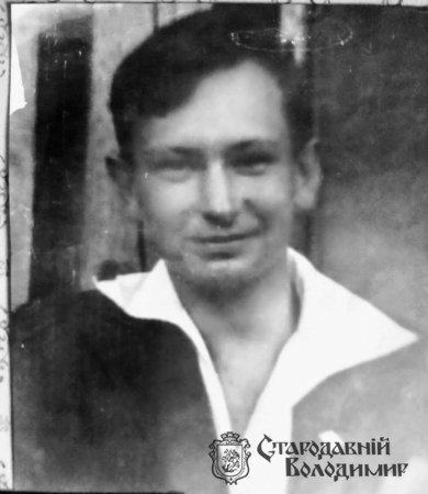 Нев’януча гілка володимирського роду Комаревичів