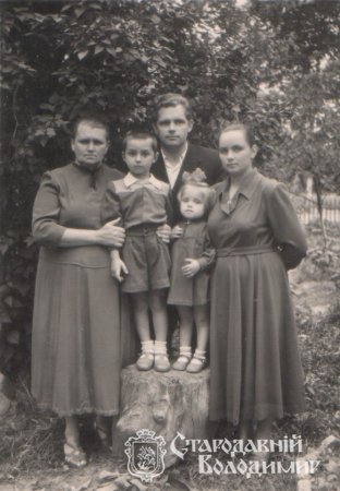 Венгровська Оксана Дмитрівна
