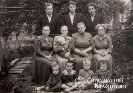Венгровська Оксана Дмитрівна