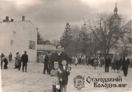 Венгровська Оксана Дмитрівна