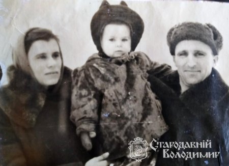 Авдієнко Наталія Петрівна