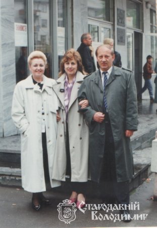 Авдієнко Наталія Петрівна