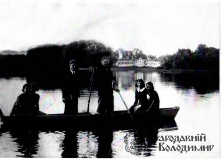 Оніщук Віра Миколаївна