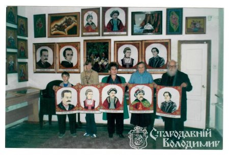 Оніщук Віра Миколаївна