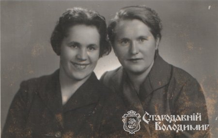 Сурмик Раїса Іванівна