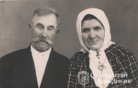 Сурмик Раїса Іванівна