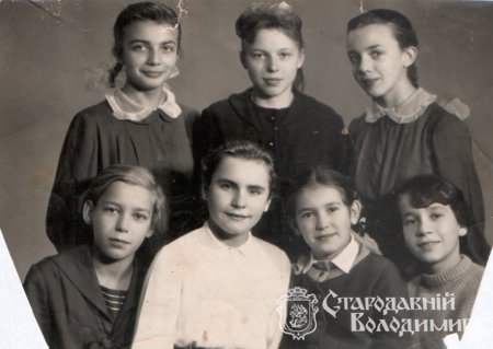 Сурмик Раїса Іванівна. Продовження.