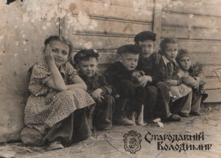 Сурмик Раїса Іванівна. Продовження.